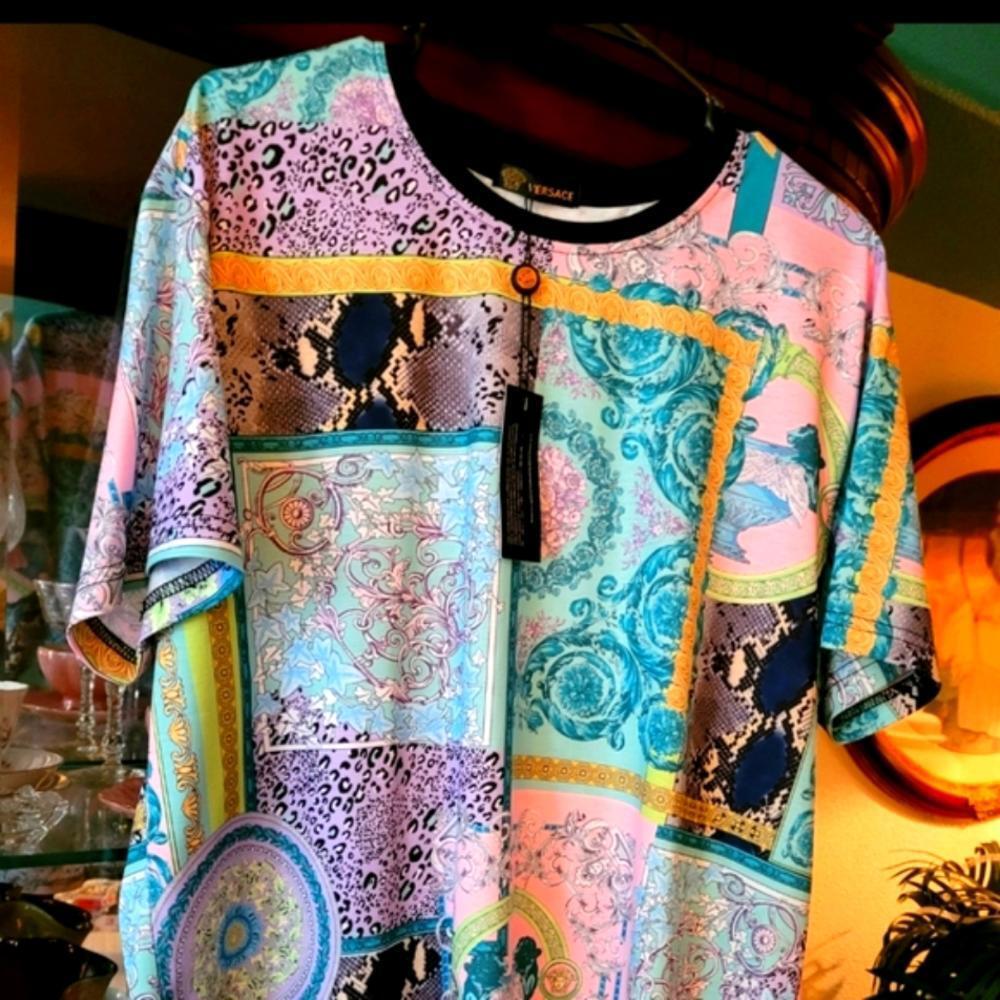 🌹 VERSACE, 2X PRICE DROP TO🔥🔥 SELL🔥🔥